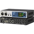 thumbnail image 2 of RME Fireface UCX II Desktop 20x20 USB Audio/MIDI Interface Bundle with SONARWORKS SoundID Reference Speaker and Headphone Calibration Software with Measurement Microphone, 2 of 12