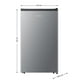thumbnail image 3 of Frigobar Hisense Silver 4.2 Pies Refrigerante R600a RR43D6ACX1, 3 of 3