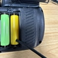 thumbnail image 2 of JZROCKER 3V AA Battery Eliminator USB Power Supply Cable with Switch for Remote Control, 2 of 14