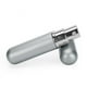 thumbnail image 1 of Perfume Atomizer Men Kit Botellas de rociado recargable Metal Metal Tamaño de Metal Equipo Dispensador de Bomba Accesorios de viaje 5ml Vacaciones de plata 5 piezas sidaley CE001630-02, 1 of 7