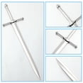 thumbnail image 1 of European And Retro Alloy Letter Opener | Gracefully Unseal Letters And Savor The Classic Unboxing, 1 of 7