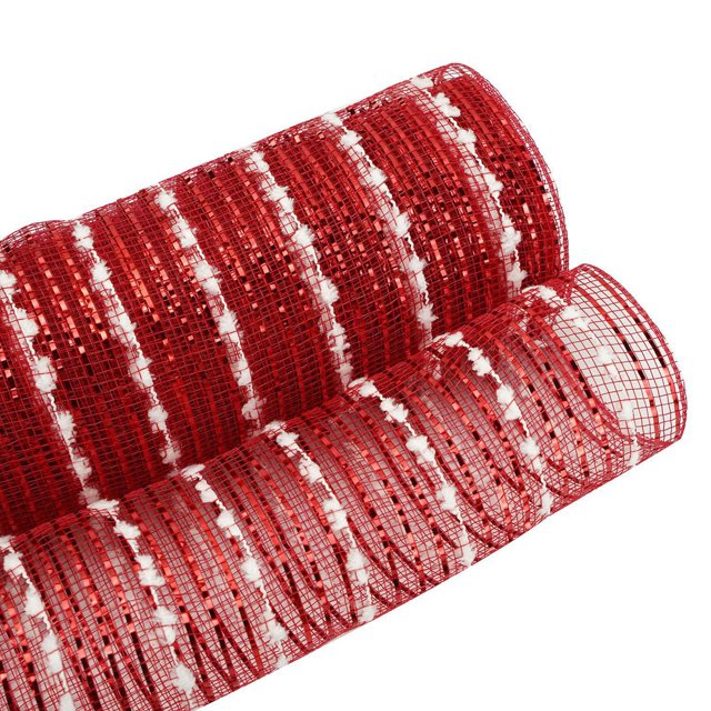IMENGL Clearance! Delayuji Home Decor Diy Mesh Gift Atmosphere Festive 26Cm Box Belt Ribbon Packaging Decorative Decorative Ribbon Gift Office&Craft&Stationery One Size Multi-Color