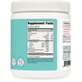 thumbnail image 5 of Nutricost BCAA for Women (Peach Mango) 30 Servings - Non-GMO & Gluten-Free Amino Acids, 5 of 5