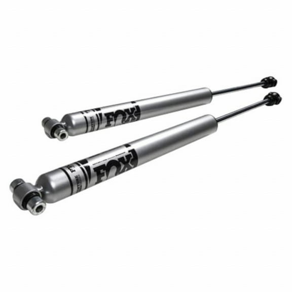 Zone Offroad Fox Adventure Series Shock Compatible With Ford F-150 2009-2020 | 31.05 x 18.96 x 2-EB1/EB1