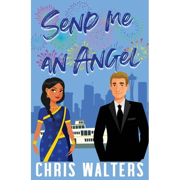 Send Me An Angel, (Paperback)