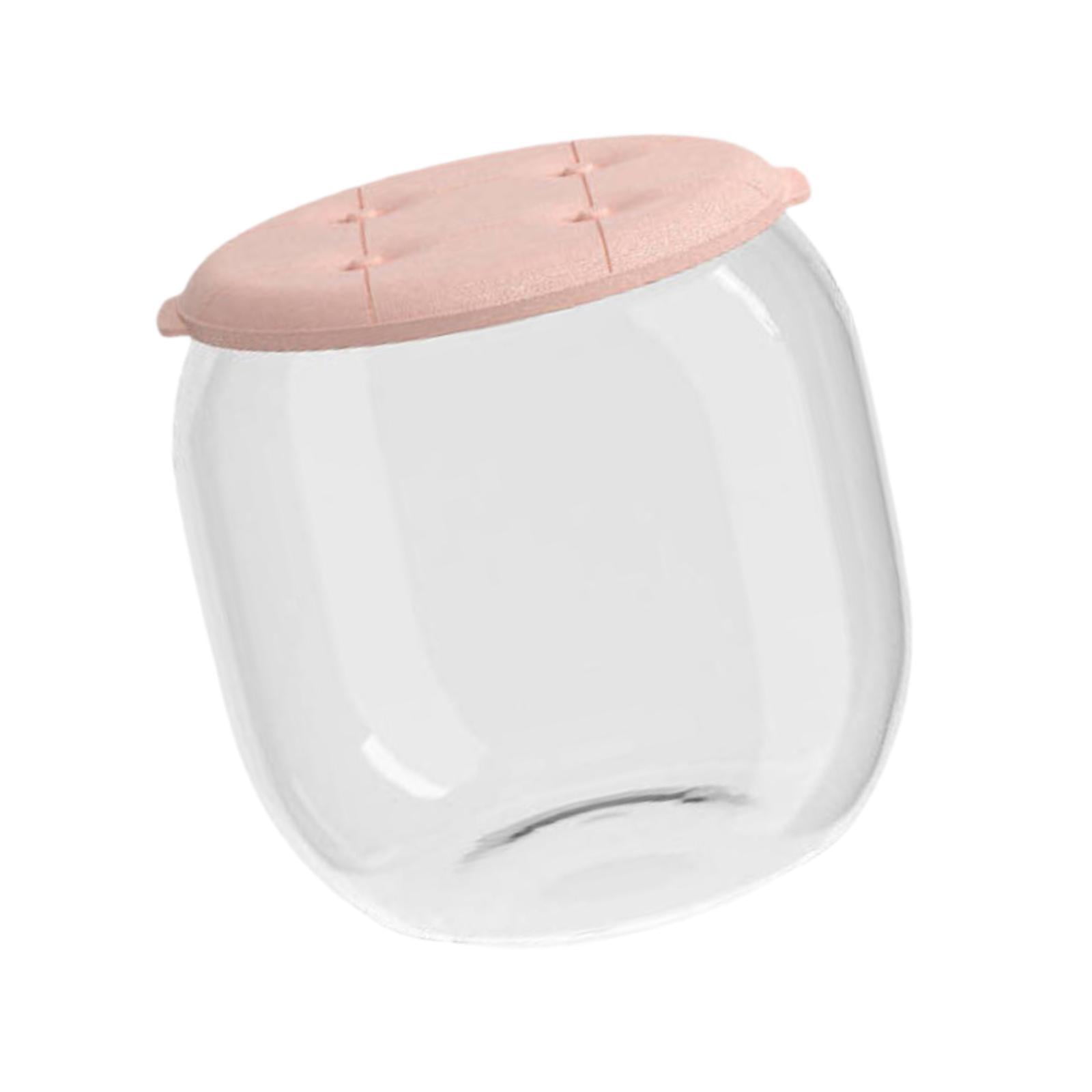 TISHITA Small Stool Box Building Blocks Storage Box Multifunctional Portable Toy Box Chest Doll Storage Stool for Kids Room Household S
