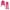 Pink, variant on Two Piece Outfits Sets for Women Solid Color Stand Collar Lapel Sports Long Sleeve Sweatshirts And Pants Sets