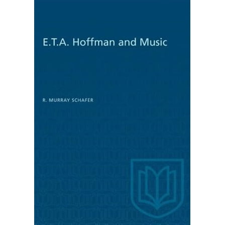 Heritage: E.T.A. Hoffman and Music (Paperback)