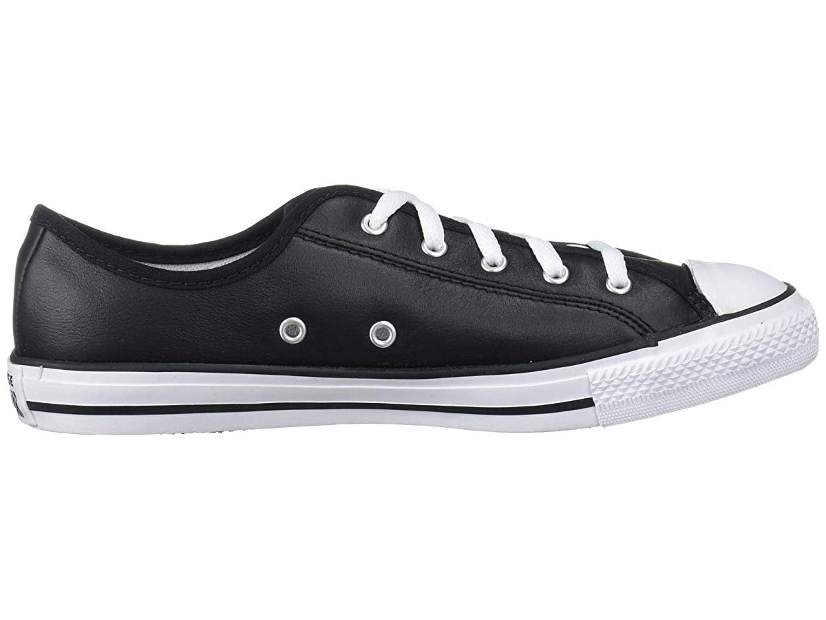 converse chuck taylor all star dainty leather