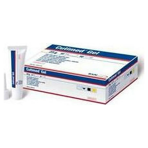 Woundcare 7261000 Cutimed Gel 0. 3 Oz
