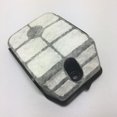 thumbnail image 2 of Air Filter Replacement Fit For Homelite & Ryobi Chainsaws 518048001 518049002, 2 of 3