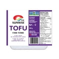 thumbnail image 1 of Sunrise Firm Tofu, 1 of 2