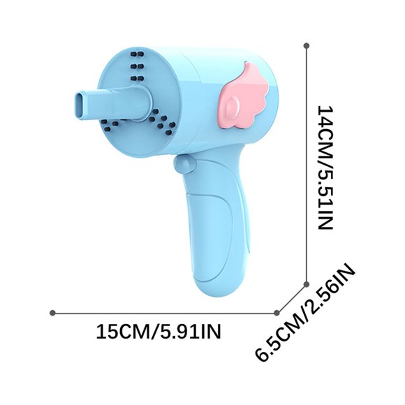 Handheld Vacuum Cleaner Desktop Vacuum Cleaner Mini Wireless Charging Cleaner Children's Crumb Rubber Keyboard Handheld Portable Cleaner Mini Vacuum Cleaner