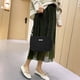 thumbnail image 4 of Bolso Informal para Mujer Bolso Mano Ligero Bolso Bandolera Bolso Ocio Femenino (negro), 4 of 7