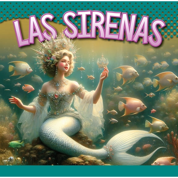 Las Sirenas, (Paperback)
