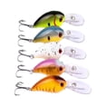 thumbnail image 1 of Anzuelo de Pesca Fishawidth 1Pza 6cm Color al Azar Anzuelo Plástico ABS., 1 of 2