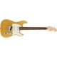 thumbnail image 1 of Guitarra Eléctrica Squier Stratocaster Nashville Dorada Diestro Dorado Arce, 1 of 4