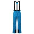 thumbnail image 1 of Dare 2B - Pantalones de Esquí Achieve II para Hombre (Azul Petróleo) Dare 2B UTRG5560_petrolblue, 1 of 2