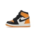 thumbnail image 2 of Jordan Kid's 1 Retro High OG Taxi (TD) Shoes, from StockX, 2 of 5