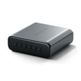 thumbnail image 5 of 200W USB-C 6-Port GaN Charger, 5 of 5