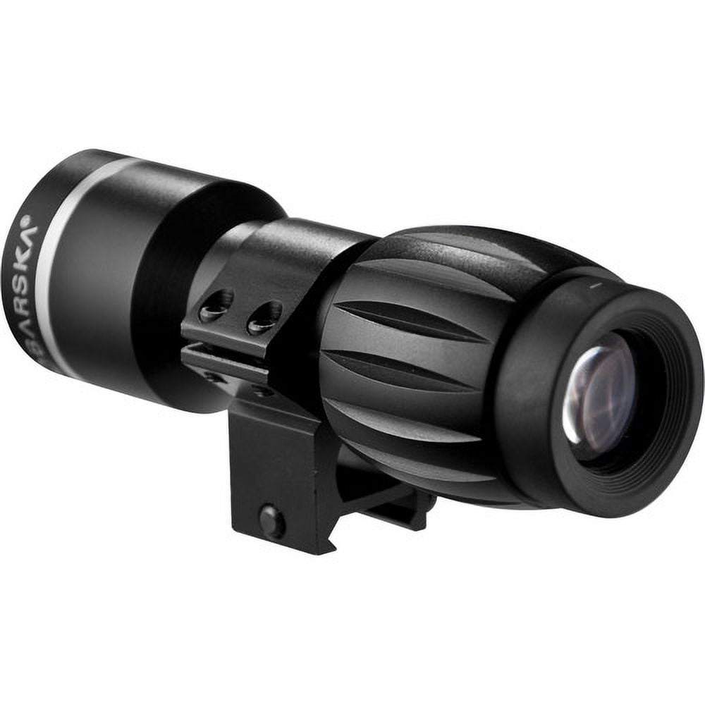 Barska 5x Magnifier with Extra High Ring