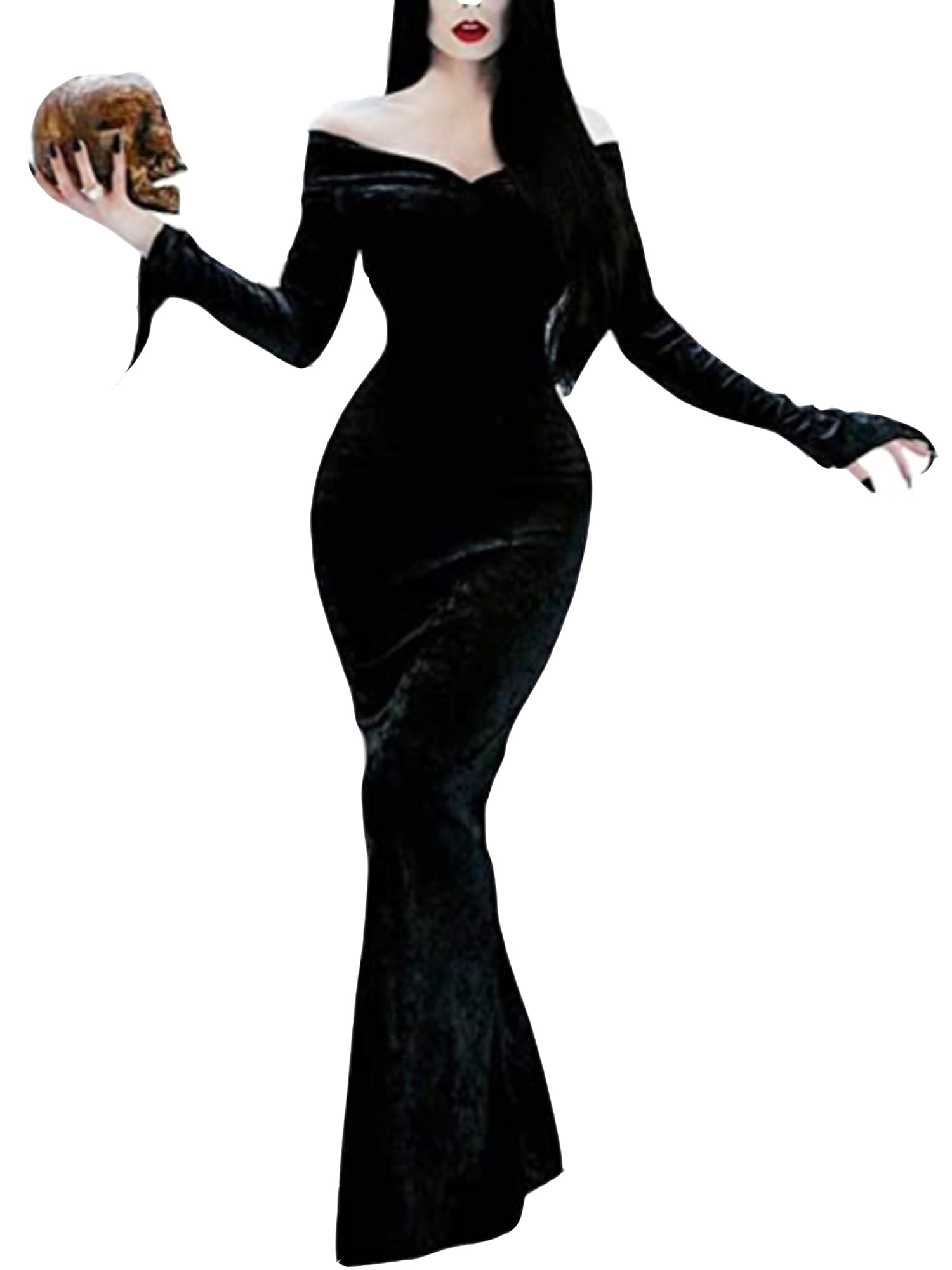 strapless open back dress Halter Beaded Bodice Black Chiffon Homecoming Dresses,Short Prom Gowns,Apd2554 main image 1