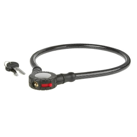 Female Twist Lock - Ventura Twist Lock, 12 mm x 2 feet