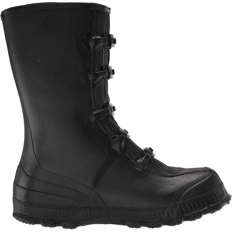 Lacrosse overshoe rubber boots hot sale