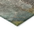 thumbnail image 3 of Addison Rugs Chantille Indoor/Outdoor Transitional Abstract Beige Machine Washable Rectangle Rug, 10' x 14', 3 of 8