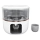 thumbnail image 2 of Dispensador De Bebidas Dispensador De Bebidas De Plástico Giratorio De 360 ​​​​grados De 12 L Con Espiga 3 Rejillas Refrigerador A Prueba De Fugas De Gran Capacidad, 2 of 7