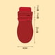 thumbnail image 2 of Manoplas para niños, manoplas para niños, guantes de esquí para niños de invierno de dibujos animados, guantes antideslizantes de primera línea, 2 of 7