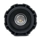 thumbnail image 4 of Tapa De Tanque De Combustible De Motor Fuera De Borda Cubierta De Plástico Para Tanque De Barco Marino De 12L 24L Cateissary VI010665-00, 4 of 5