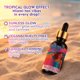 thumbnail image 3 of Gotas Autobronceadoras SUNSTAGE Miami Sun 30 ml Tono Medio-Obscuro, 3 of 8