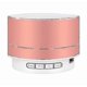 thumbnail image 3 of Usb Wireless Bluetooth Speaker,mini Subwoofer Outdoor Playersilver, 3 of 5