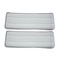 thumbnail image 1 of Wosthever Almohadillas de hisopo eficientes y fáciles de limpiar para la limpieza del hogar Cabezal de hisopo de poliéster duradero Limpiar Type1 NO1, 1 of 6