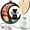 Angel Dog, variant on 6" DIY Dog Memorial Suncatcher – 4-in-1 Pet Memorial Gifts for Dogs, Loss of Dogs Sympathy Gift | Rainbow Bridge Dog Remembrance Set with Ornament, Keychain & Sympathy Card PS190