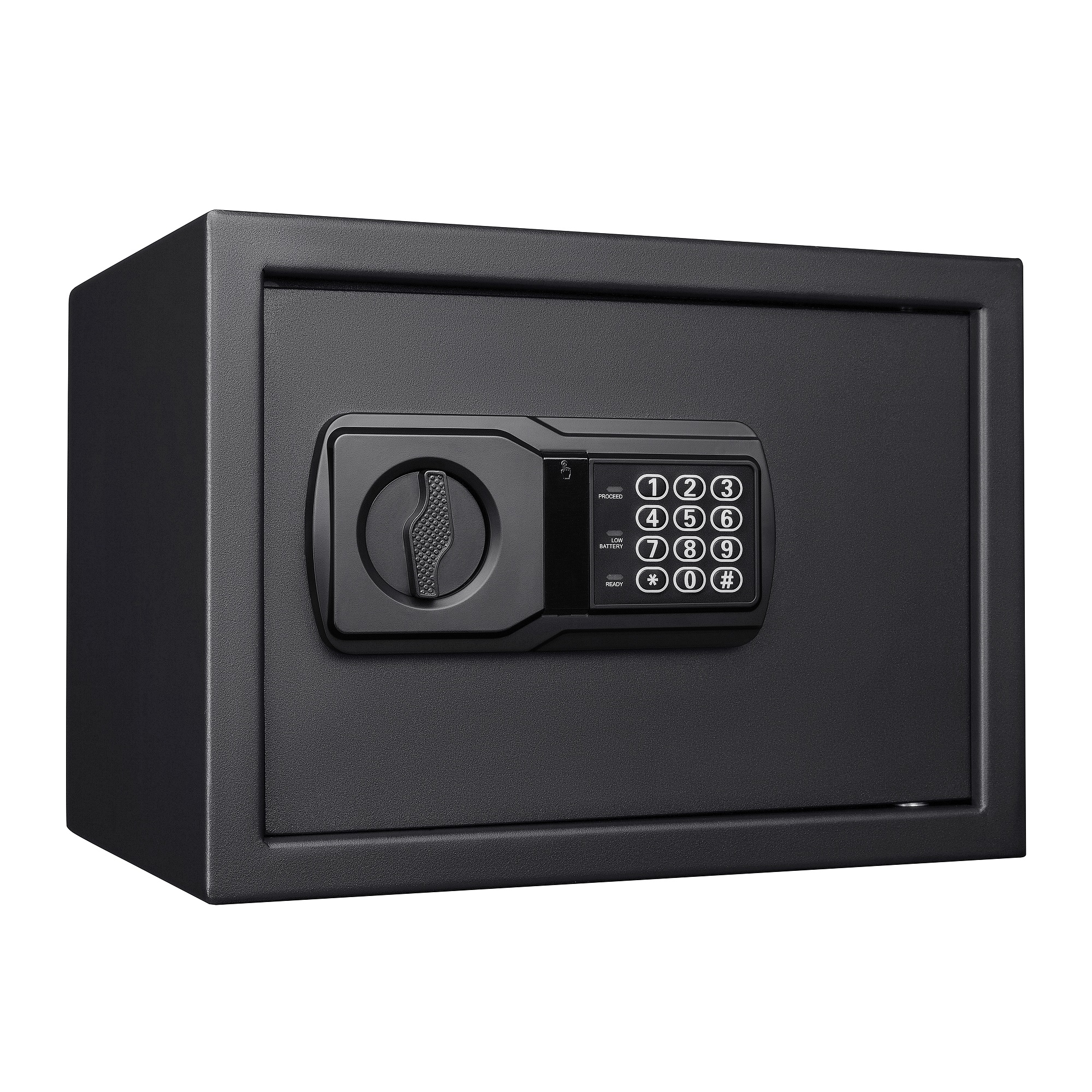 Pen+Gear Medium Personal Safe with Electronic Lock photo 3