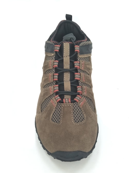 Ozark Trail Men's Bungee Hiking Shoe 