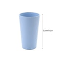 thumbnail image 3 of 500ml Mouthwash Cup | Brushing Cup with Handle | Large Capacity Toothbrush Holder for Bathroom Sink | Household Dental Care Cup | Non-Slip Base for Home or Office Use, 3 of 7
