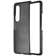Tech21 Evo Tint Series Hardshell Case for Samsung Galaxy Z Fold3 5G - Black