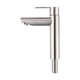 thumbnail image 3 of Bathroom Sink Tap with Smooth Water Flow Single Cold 304 Stainless Steel, 3 of 10