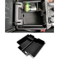 thumbnail image 1 of VESUL Center Console Armrest Storage Box Fit for Land Rover Discovery Sport 2015 2016 2017 2018 2019 ABS Tray Insert, 1 of 5