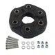 thumbnail image 5 of 1704100115 2024101815 Kit de junta flexible de acoplamiento de eje de transmisión de repuesto para W202 W220 Auto, 5 of 8