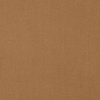 DECORATIVE SILK INC. BROADCLOTH COTTON POLYESTER BLEND FABRIC SOLID 60" WIDE BY THE YARD ( CAMEL )