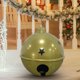 thumbnail image 5 of Herunwer Christmas Ball Golden Bell Blow Ball Decorations PVC Inflatable Ornaments Christmas Tree Yard Lawn Porch Outdoor Decor for Winter Holiday Merry Christmas, 5 of 6