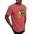 thumbnail image 4 of CafePress - Power Rangers Since Men's Comfort Colors® T Shirt - Mens Comfort Colors Shirt, 4 of 5