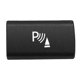 thumbnail image 2 of Parking Radar Sensor Switch Button Cover for X5 E70 2006-13 X6 E71 2008-14, 2 of 5