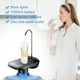 thumbnail image 2 of Bombas de agua multifuncionales con dispensadores de agua de barril de bandeja para viajes de camping Hugtrwg  Para estrenar, 2 of 9