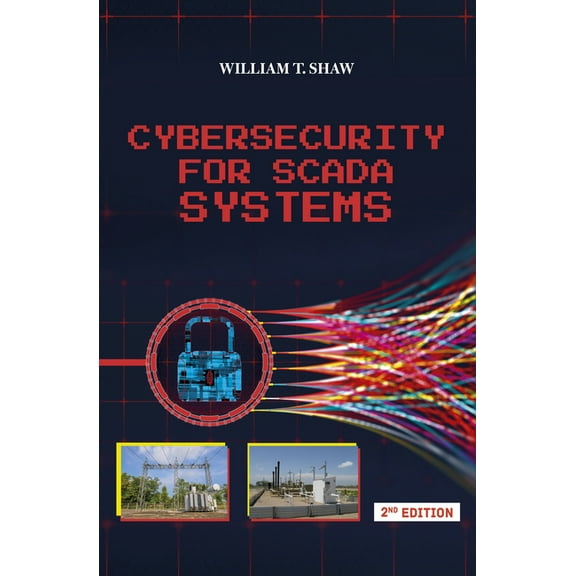Cybersecurity for Scada Systems (Hardcover)