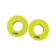 thumbnail image 4 of 2 piezas de discos fraccionarios de fitness, barras con peso, equipo multiusos 05 kilogramos, 4 of 9